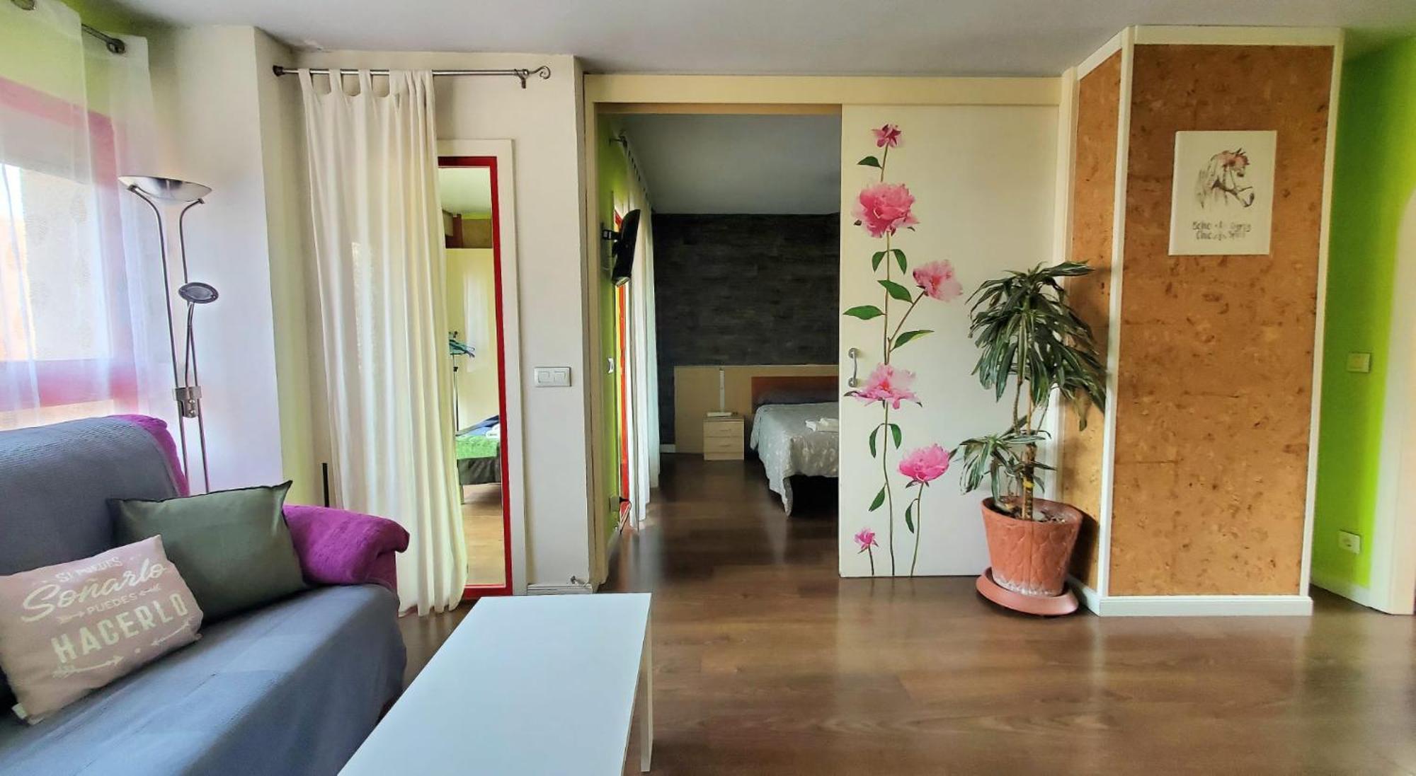 Apartamento Cumbre Loix Benidorm Ngoại thất bức ảnh