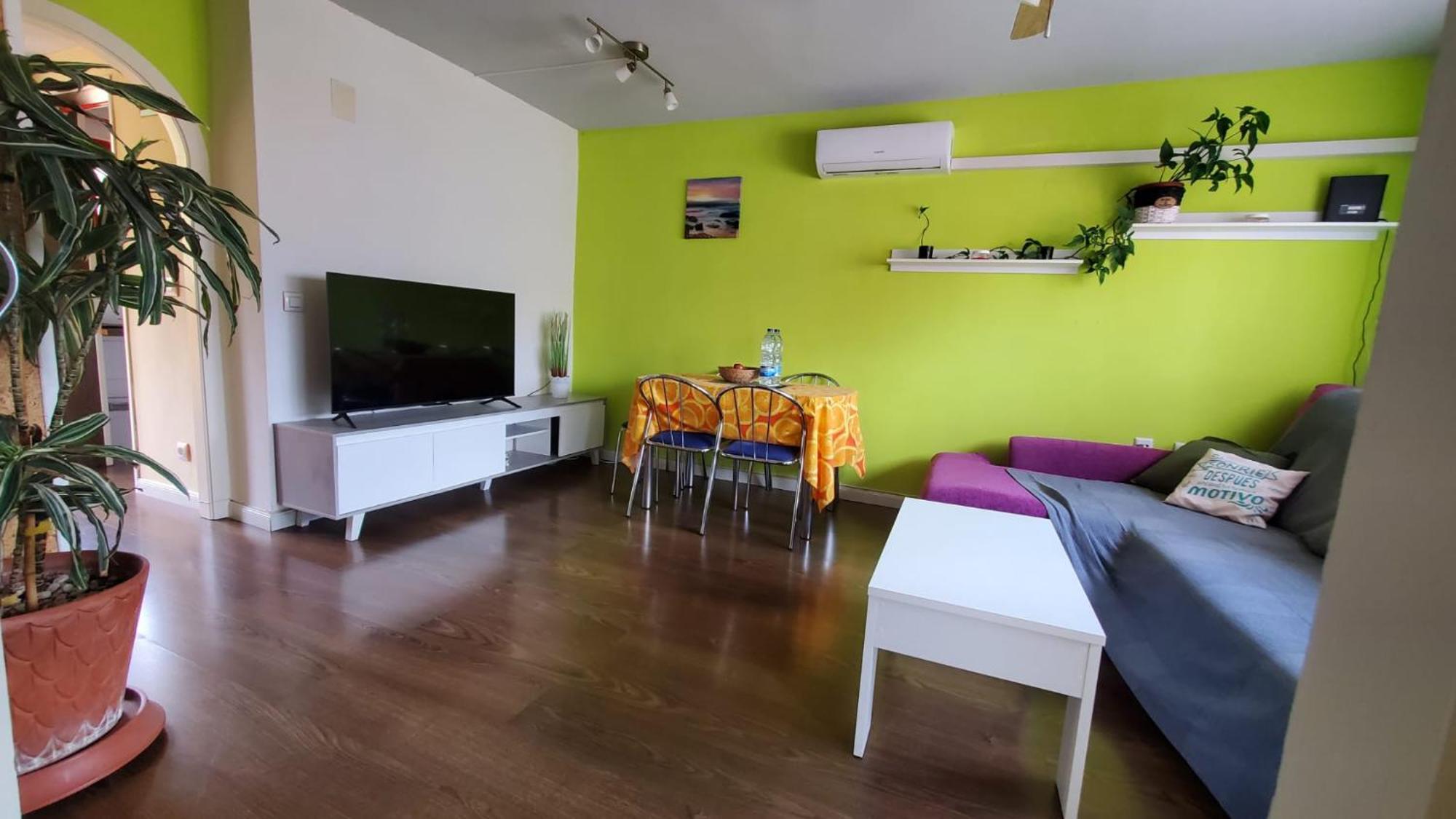 Apartamento Cumbre Loix Benidorm Ngoại thất bức ảnh